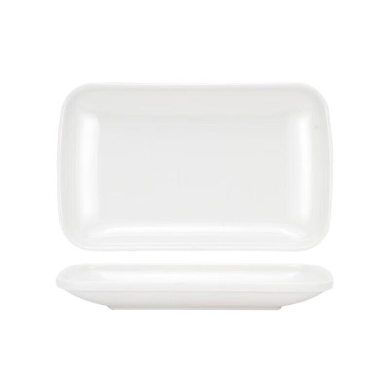 

Huikuang Melamine Rectangular Dinner Plate