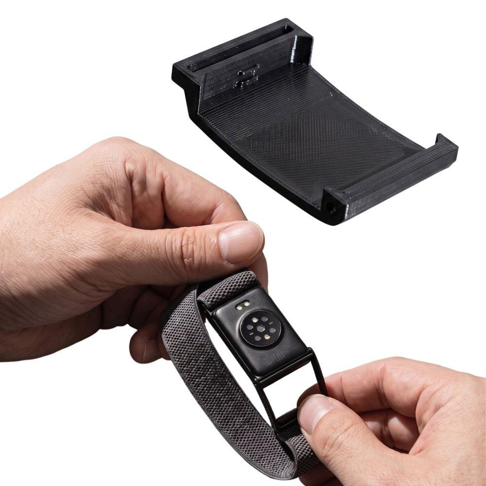 Plastic Combo Adapter for Amazfit Helio Strap Whoop 4.0 For Both Devices Accessories