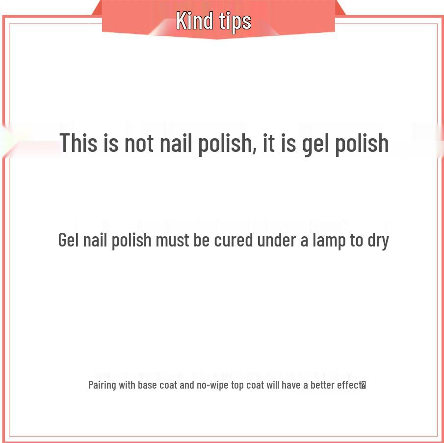 Versatile Clear Ice Nude Gel Polish - 2025 Whitening Jelly, Popular for Nail Salons.