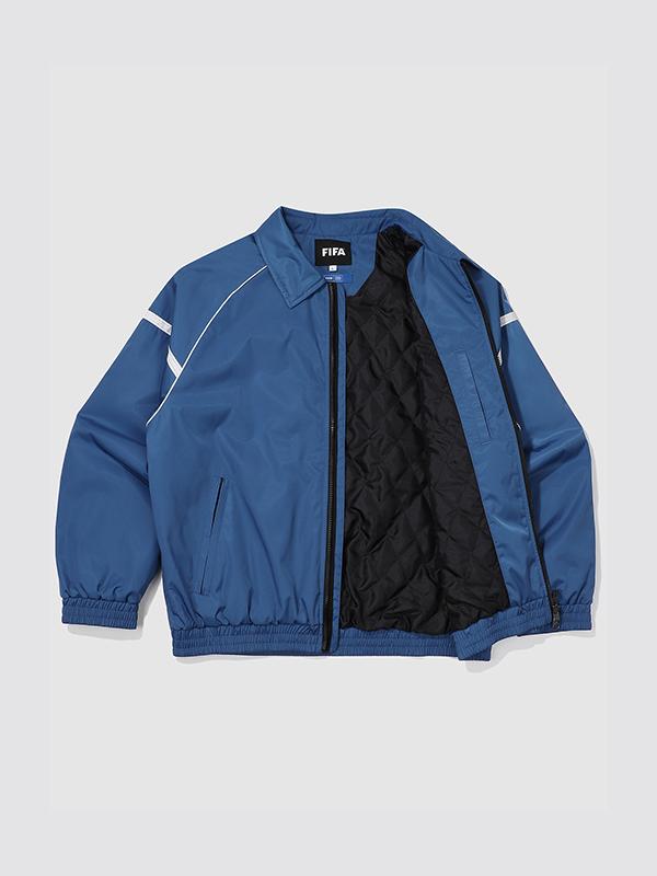 Fifa 1904 Coach Varsity Jacket (Ff31Pj20U_220)