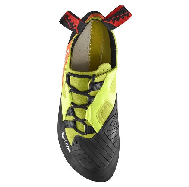 Red Chili Voltage Lace скальники