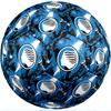 Atalanta FC Size 5 Standard Football Durable Training Match Soccer Ball for Adult Outdoor Sports