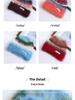 Women's Korean Style Plush Knitted Winter Hat