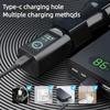 Handheld Tattoo Pen Set Adjustable Stroke Tattoo Pen Integrated Tattoo Pen Accessories Complete Tool Set