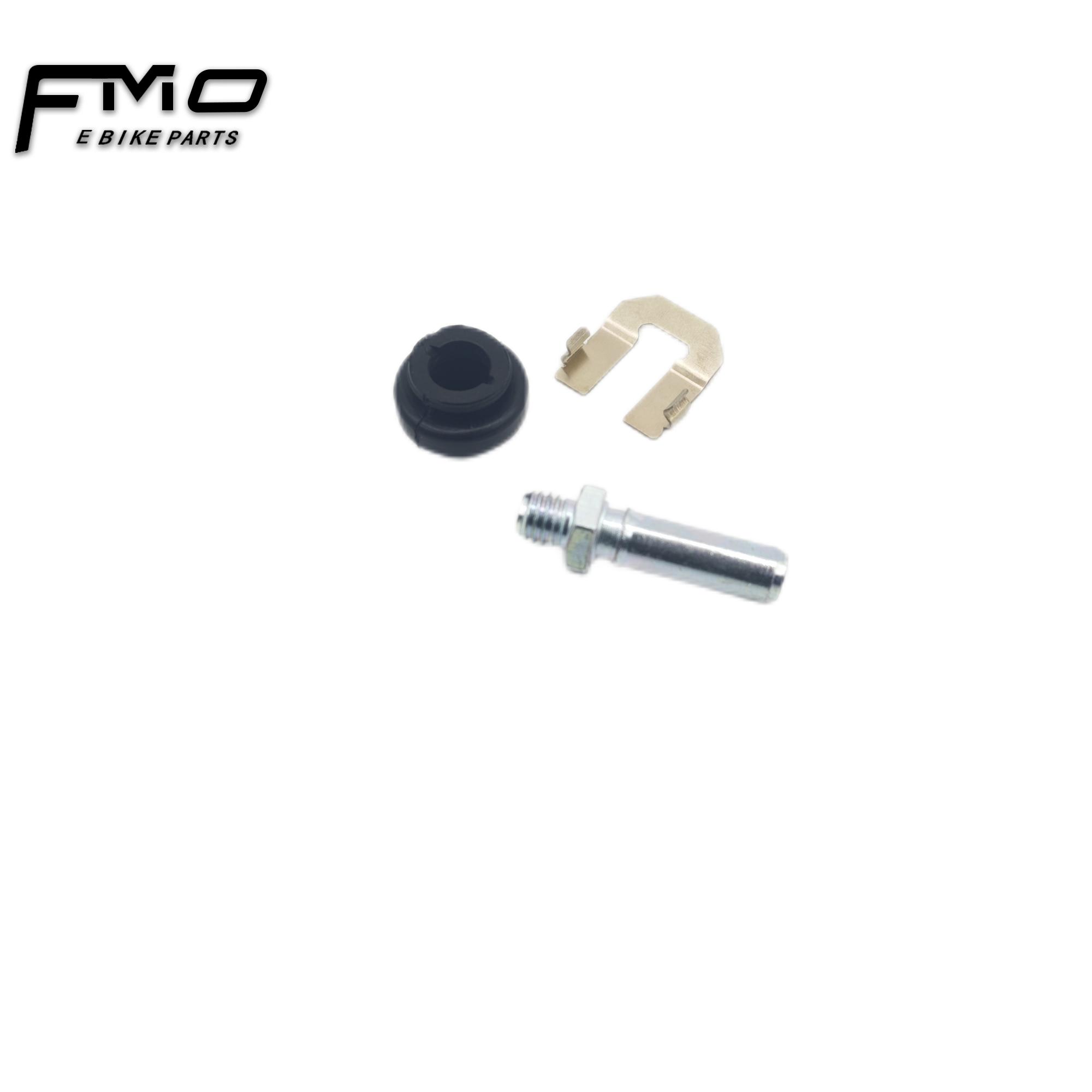 FMO Ultra bee Caliper Accessory Kit - 3-Piece Set | Motorcycle/Bicycle Accessories бежевый