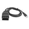 EOBD2 Programmierer Flasher Multi?Funktion ECU Chip Tuning Tool mit CD 16Pin OBDII Diagnosekabel