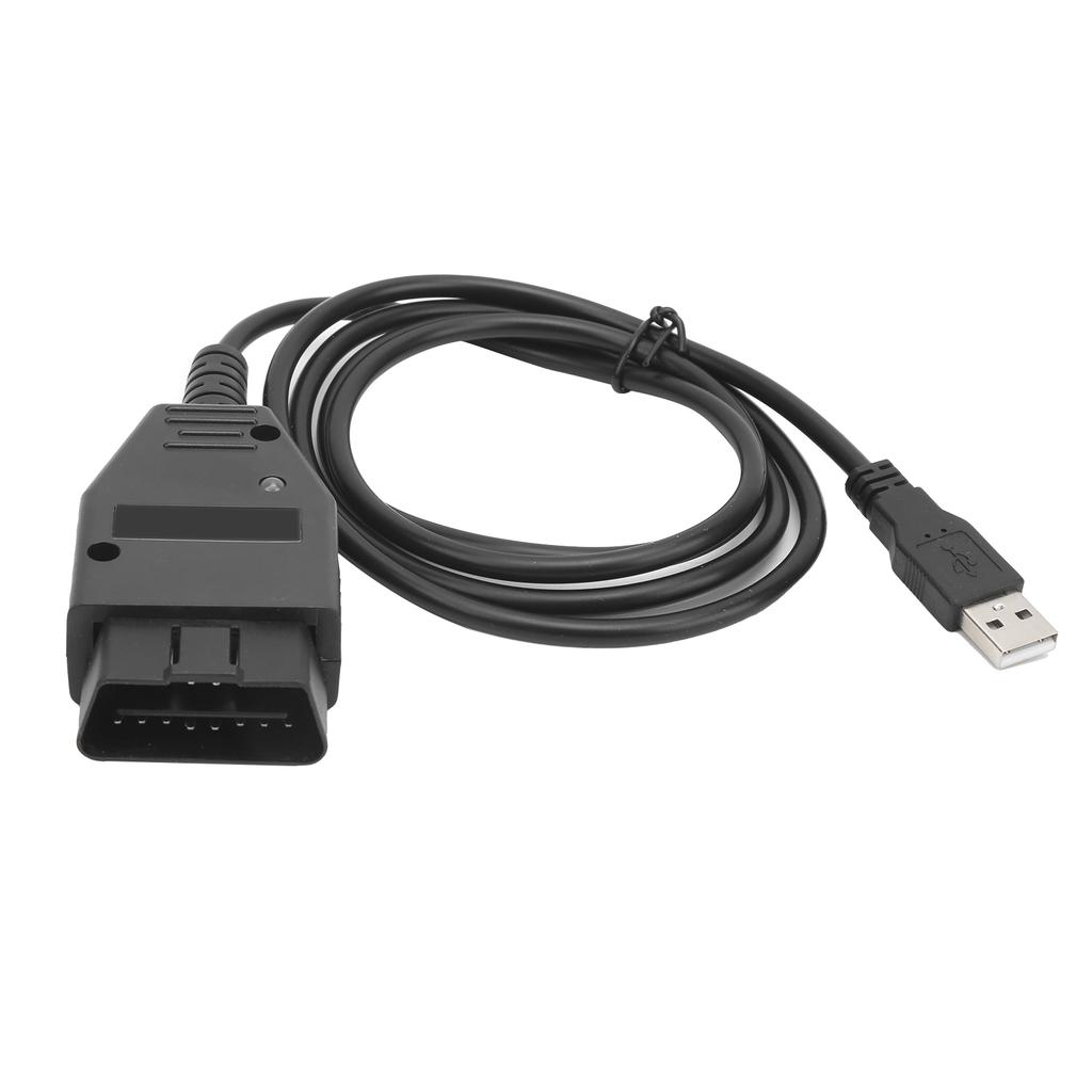 EOBD2 Programmierer Flasher Multi?Funktion ECU Chip Tuning Tool mit CD 16Pin OBDII Diagnosekabel