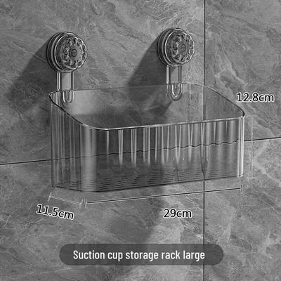 Bagno – Ripiani e accessori bagno