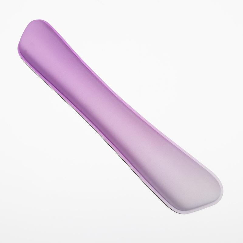 Memory Foam Wrist Rest Set: Comfortable Keyboard & Mouse Pads for Office Typing