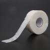 Waterproof Tape Strong Stickiness PVC PPR Pipe Repairing Supplies 2.5cm Width RedWhiteWhite