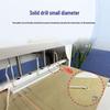 Zhongchuang En CN-M200 Semi-Automatic Financial Archiving Binding Machine CN plug (adapter included)