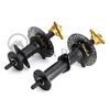 ATV Differential Shaft Drive Rear Axle Half Shaft 160MM Brake Disc Fit for DIY Kart ATV Quad Bike Modification Parts