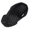 For Honda ADV150 Motorcycle Seat Cushion Lining Waterproof PU Cushion Storage Cushion for Seat Bucket Modification Accessories