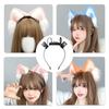 Automatic Hair Hoop Intelligent Adjustment Technology Children Friendly Portable Design Travel Companion Compact Size