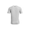 Under Armour T Shirt Men's Gray 1362995-014