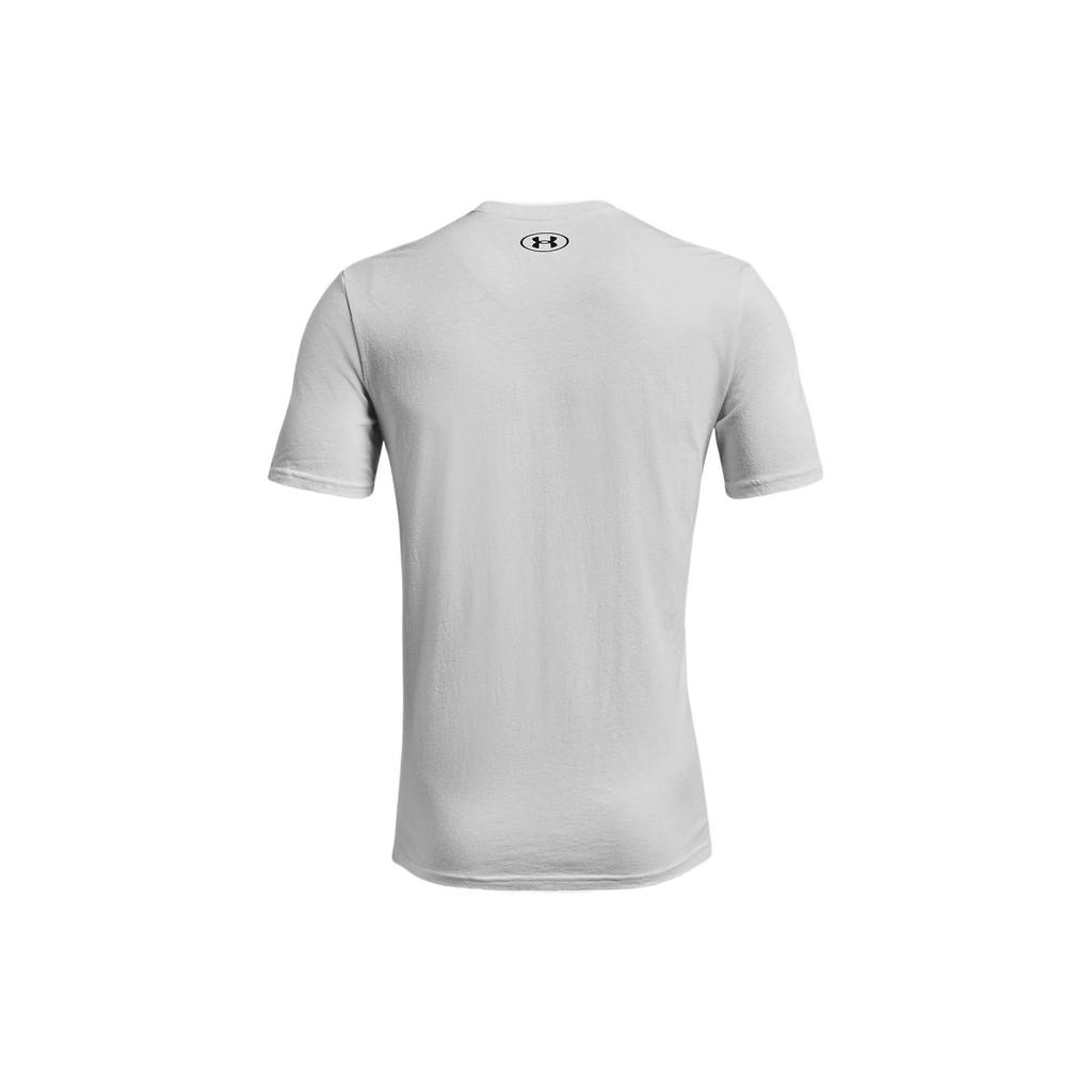 Under Armour T Shirt Men's Gray 1362995-014