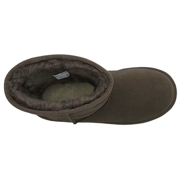 (WMNS) UGG Essential Short II Women's 1115032-ESPR