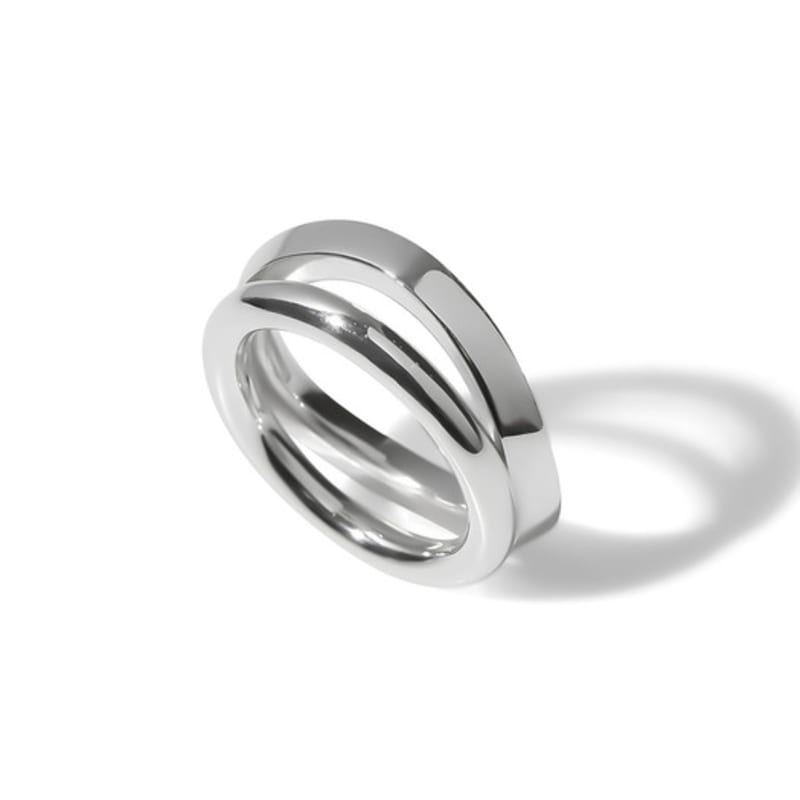 ANOTHER CELL BOLD BENDING RING
