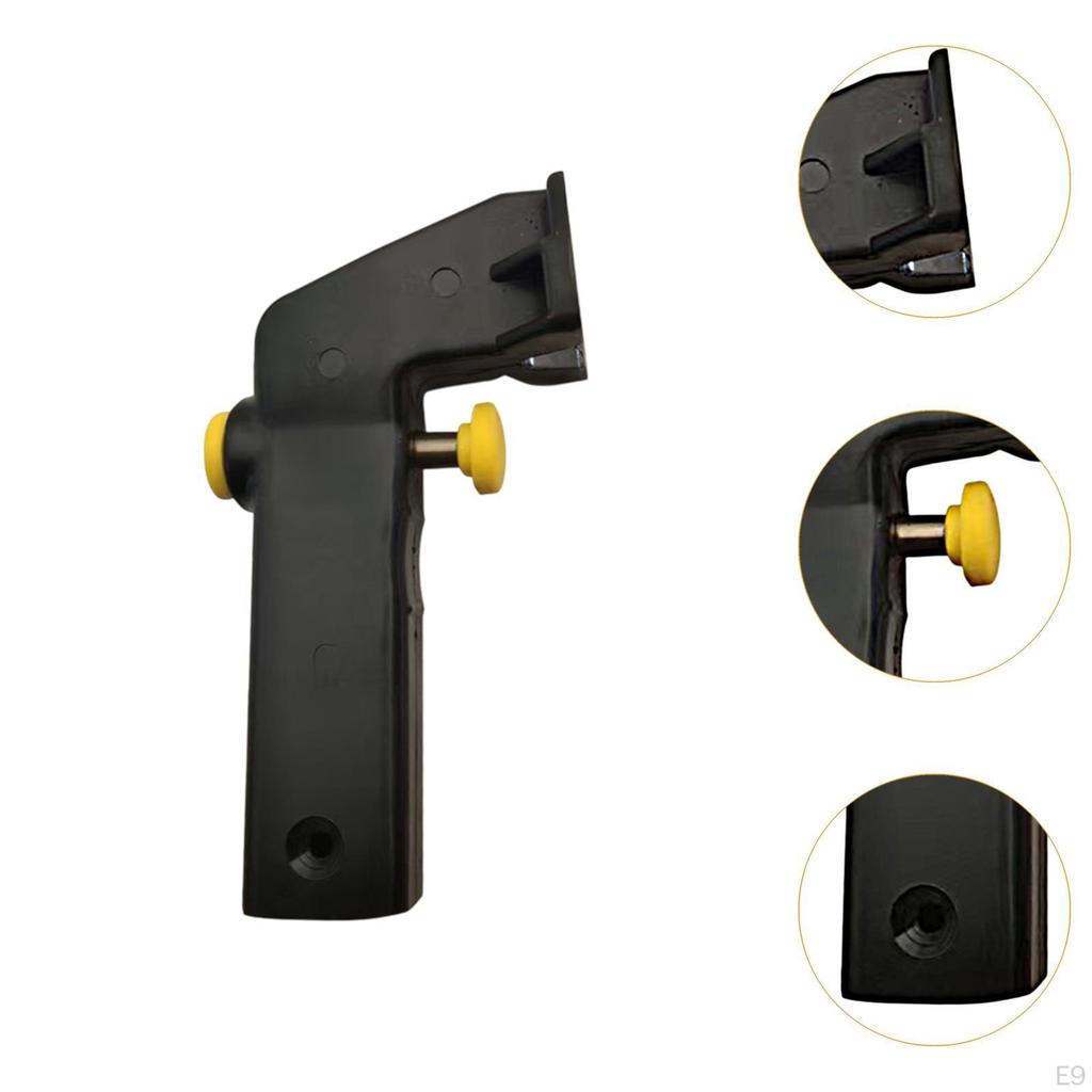 Air Valve Switch for Tire Changer