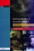 Книга Teaching Reading In the Secondary Schools