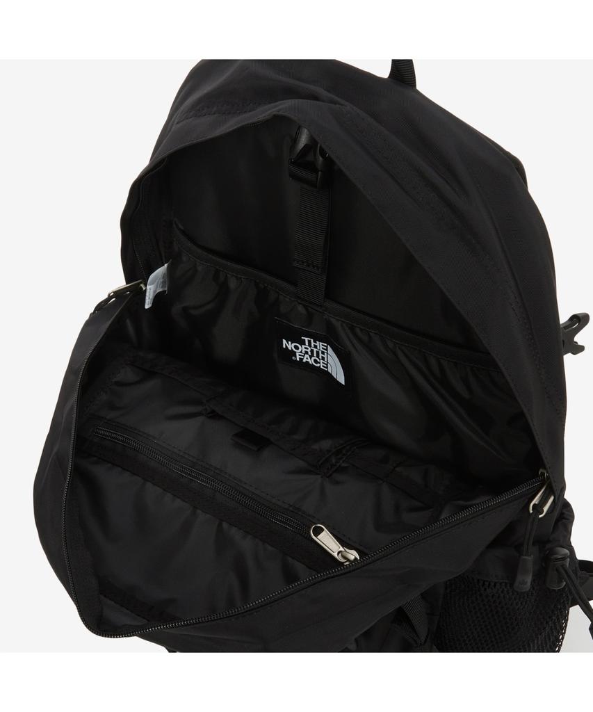 The North Face Nm2Ds03A Big Shot M Black