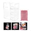 Holder Pot , Fashion Desktop Office Dressing Table Decoration