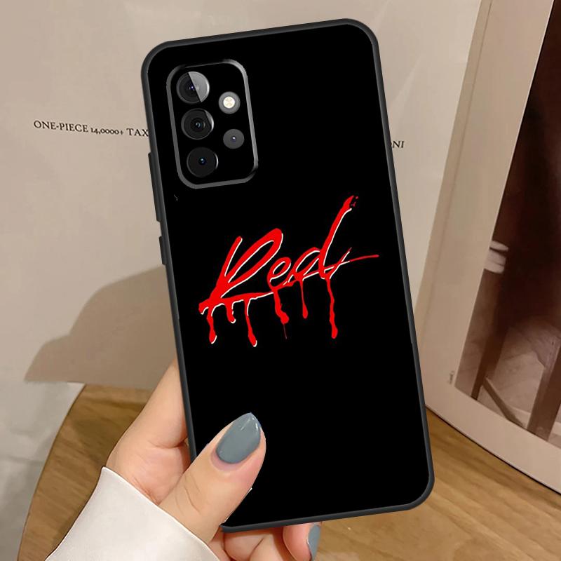 

Чехол для телефона Rapper Playboi Carti для Samsung Galaxy A32 A52 A12 A53 A33 A23 A13 A54 A34 A14 A51 A15 A25 A35 A55 Samsung A12