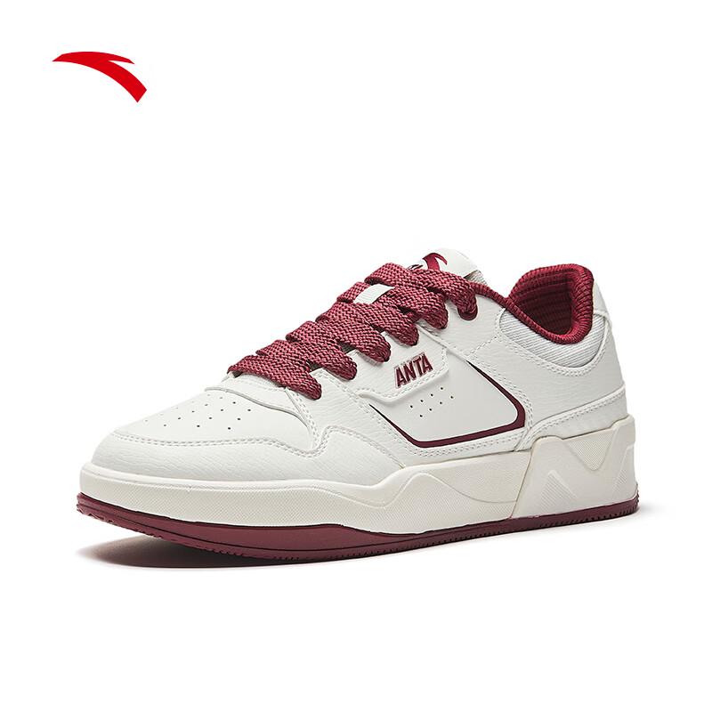 Anta C37 Women's Platform Skate Shoes