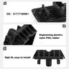 Jacks Pad Under Car Support Pad Lifting Car Accessory 51717169981 For 1 3 4 6 F20 F21 F22 F34 E93 F30 F35 F80