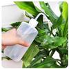 Squeeze Bottle Succulent Potted Watering Elbow Narrow Mouth Long Tube Watering Can Irrigation Gardening Tools