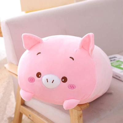 Cute Plush Stuffed Animal-60cm Cotton Doll Soft Pillow
