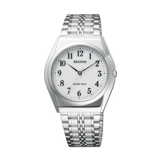 [Citizen] Часы CITIZEN REGUNO Solartech Стандартная модель RS25-0043C Мужские