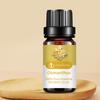 10ml Osmanthus Body Oil Massage Aromatherapy Moisturizing Plant Extracts Deep Penetration Beauty Care Essential Oil for Home