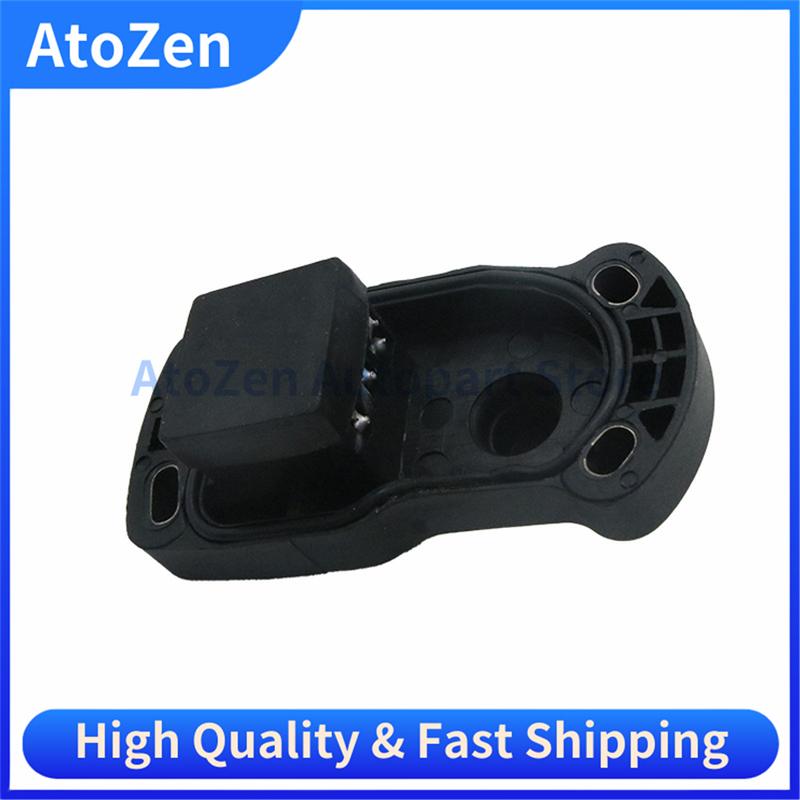 3437224035 A0000740236 Air Flow Meter Potentiometer Throttle Position Sensor for Mercedes W201 W124 W126 1981-1991 1992 1993