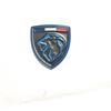 3D Car Metal Badges Stickers for Peugeot Multiple Models Trunk Body Window Side Accessories Compatible with A408 308 3008 Rifter