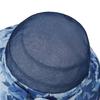 Hat ladies spring and summer sunshade basin hat new thin breathable mesh sunscreen bucket hat