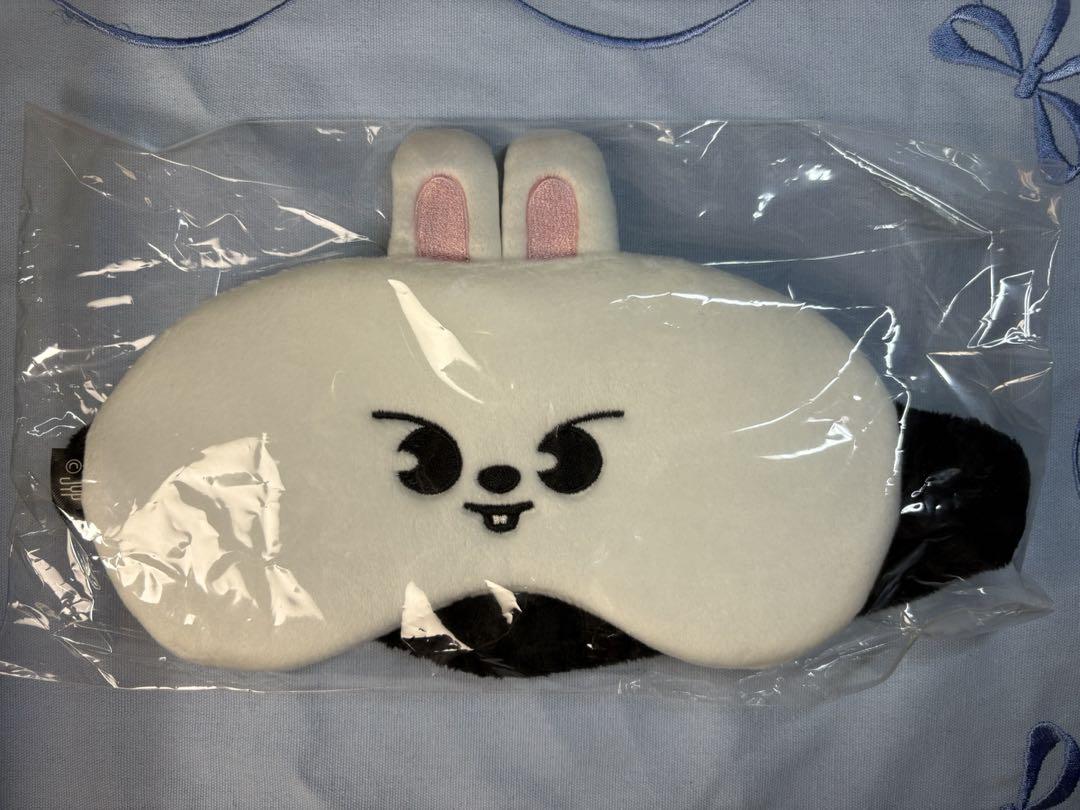 

[Б/У] SKZOO Маска для глаз Leebit Рено Leebit