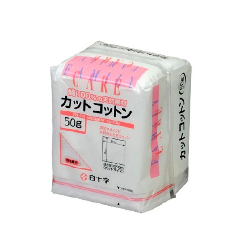 

FC Cut Хлопок 50г