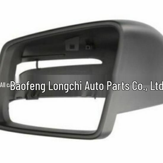 Rearview Mirror Shell for Mercedes-Benz R-Class GL W251/W166