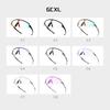 ELICIT Sports Cycling Glasses Men Women Photochromic Sunglasses Mountain Bicycle Road Eyewear Outdoor MTB Bike UV400 Goggles