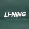 Li Ning Sports Lifestyle Series American Casual Fashion Simple Solid Color Versatile Comfortable Warm Stand Collar Zipper Short Down Jacket AYMV427-7
