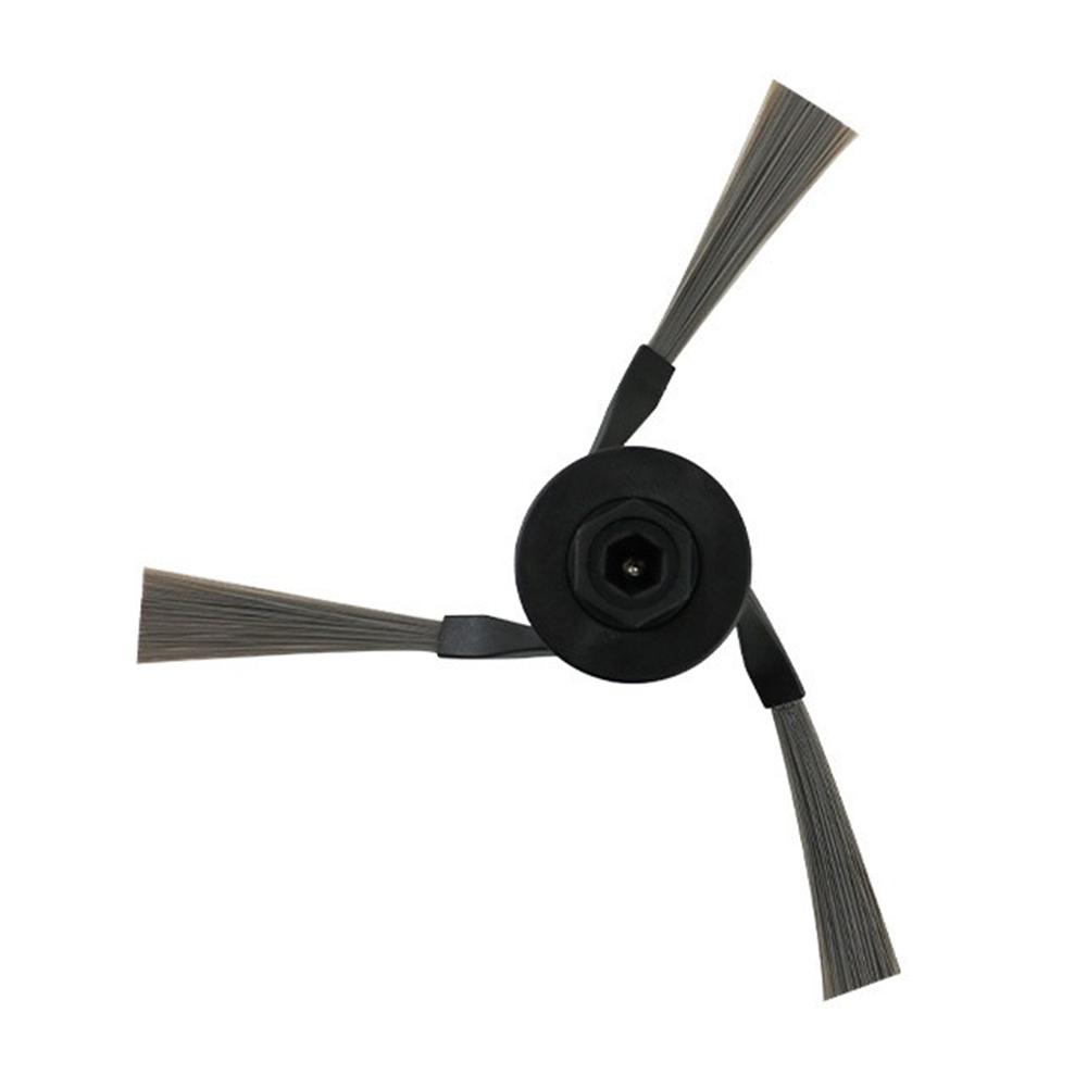 Для Dreame X50/X50 Pro/S40/X40/X40 Pro/X40 Ultra/X40 Master/X40 Pro Ultra Запасная боковая щетка Аксессуар для робота-пылесоса A