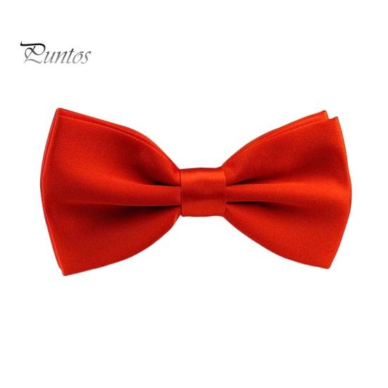

Чоловіча краватка-метелик Знімна конструкція Регульована посадка Суцільний колір Офіційна краватка-метелик Діловий костюм Пальто Метелик Аксесуар червоний