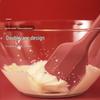 Handun High-Temperature Silicone Baking Spatula