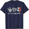 Na górę – T-shirty i koszulki