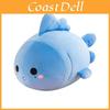 Fish Plush Toy With Pp Cotton Filling For Kids And Giftgiving