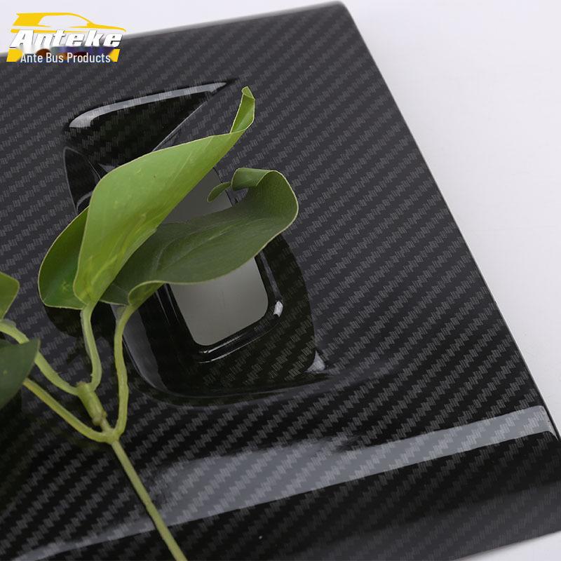 Chery 19 Xingtu TX/TXL Ornament guri de ventilație spate și plăci anti-lovire