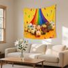 PPUI PUI MOLCAR Tapestry Customizable Tapestries Of Various Styleswall Hangings Celebrity Photo Printingwall Hangings