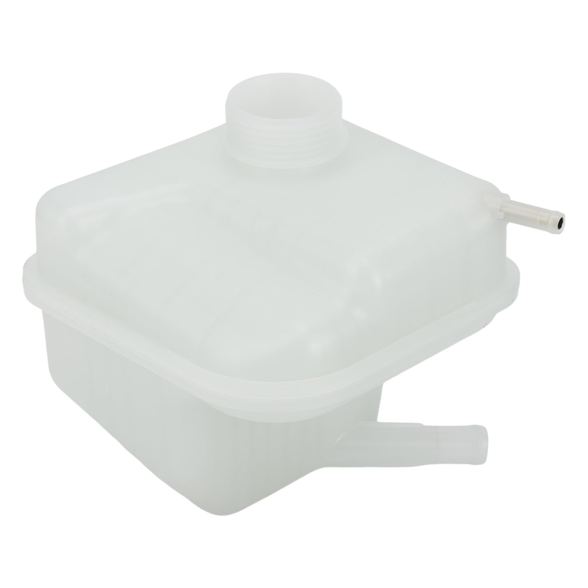 

HOPESPANNER Расширительный бачок для охлаждающей жидкости 21711JE40A Бачок для охлаждающей жидкости радиатора для Nissan Qashqai J10 Жаростойкий 2007-2014 белый