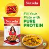 Nutrela Soya Chunks 1 Kg Pack Of 1 High Protein Vegan Iron Rich Versatile Cooking Ingredient